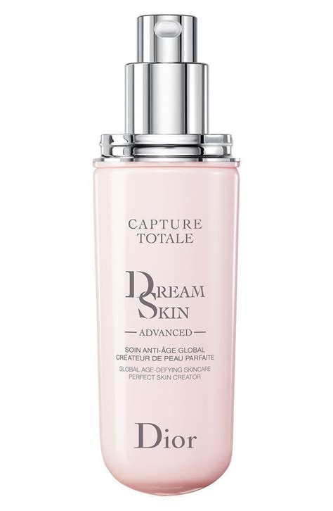 dior new capture totale|Capture Totale refill.